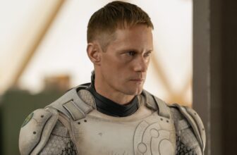 Alexander Skarsgård Explains How T...