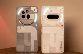 a Cool Phone for People Who Want to...