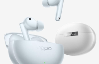 OPPO Enco Free 4: Priced Under 100$...