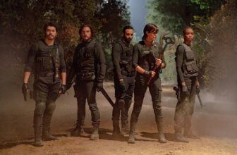 All the Sci-Fi, Fantasy, and Horror...