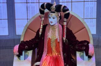 Star Wars Nite at Disneyland Celebr...