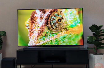 Samsung Launched 2025 OLED TV Lineu...