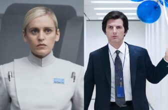 Andor and Severance’s Beau Wi...