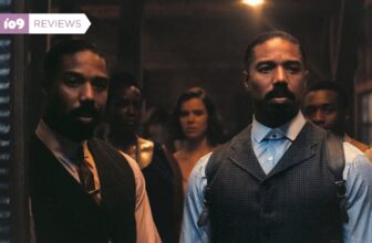 Sinners Is an Exuberant and Hypnoti...