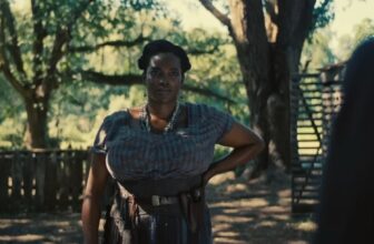 Sinners Star Wunmi Mosaku on the Sc...