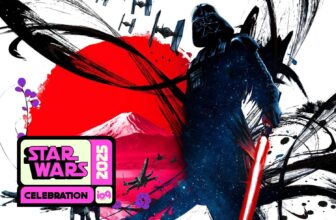 Everything We Saw at Star Wars Cele...