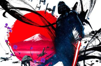 Star Wars Celebration Will Sell You...