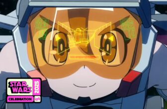 Star Wars Visions Volume 3’s ...