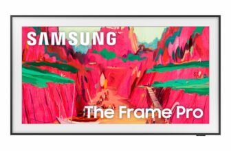 Samsung Expands 2025 Art TV Lineup ...