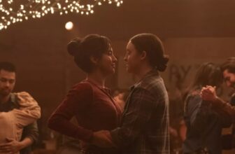 Isabela Merced Is Ready to Prove Di...