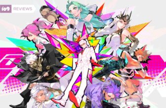 To Be Hero X Is One of Crunchyroll&...