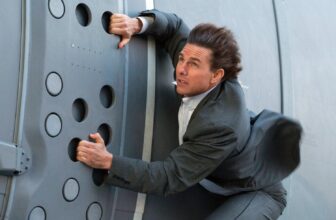 The Oscars Will Finally Recognize S...