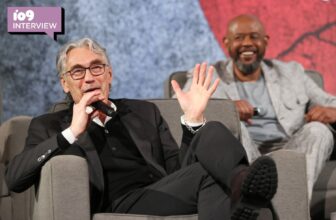 Tony Gilroy Says the World of Andor...