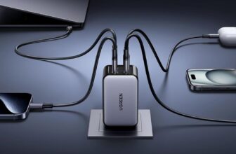 Amazon’s Choice UGREEN 4-Port USB...