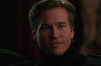 RIP Val Kilmer, Our Batman, Huckleb...