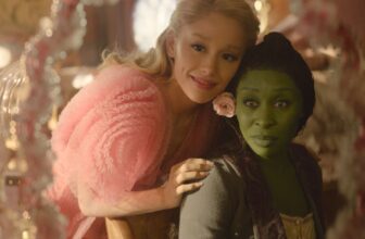 For Good Just Screened—Here&#8217...