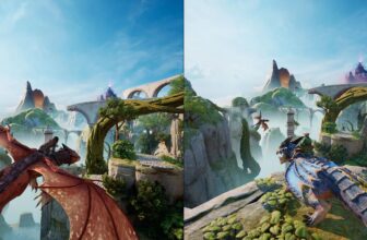 Split Fiction movie adaptation land...