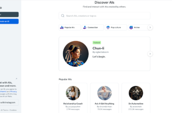 Meta’s AI chatbots were reportedl...