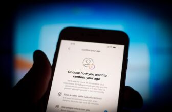 Arkansas social media age verificat...