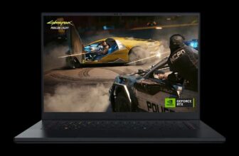 Razer laptops are the latest Trump ...