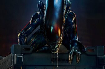 Earth Teasers Create Scary New Life