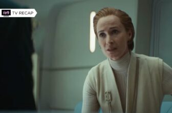 Andor Brings the Messiness of Rebel...