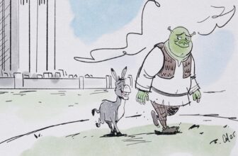 Bid on Animation History and Rariti...