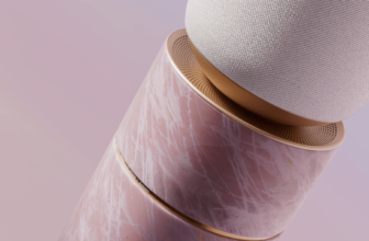 Bang and Olufsen Unveils Beosound B...