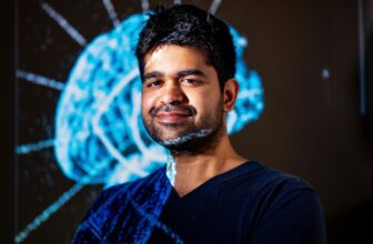 Perplexity is building a browser in...