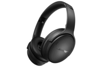 Bose QuietComfort Headphones Are Ba...