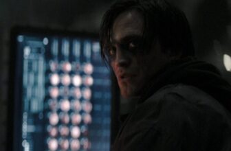 Robert Pattinson Might Head to Arra...