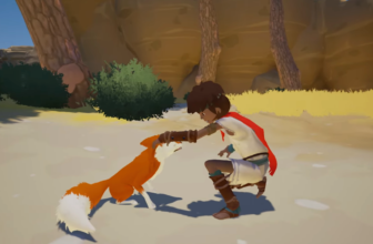 The rights for Tequila Works’...