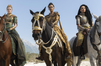 Wheel of Time is getting a new AAA ...