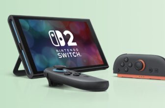 The Switch 2’s battery life i...