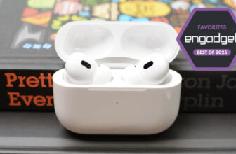 The best AirPods for 2025