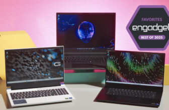 The best laptops for gaming and sch...