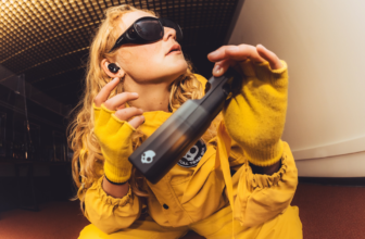 Skullcandy’s new Method 360 ANC e...