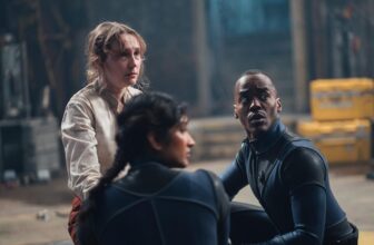 Signing makes you feel heard