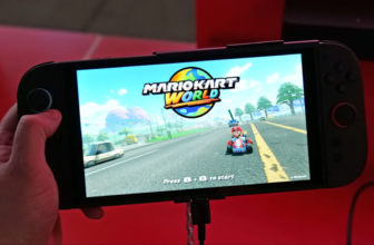 Here’s how to watch the Mario Kar...