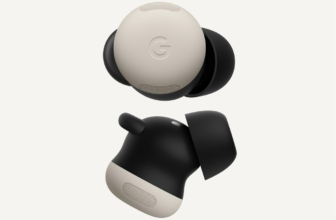 Google’s Pixel Buds Pro 2 are...