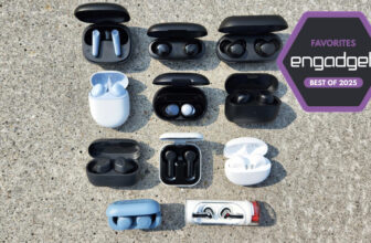 The best budget wireless earbuds fo...