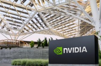 NVIDIA is going to make AI chips an...