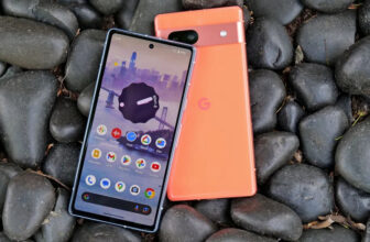 Google launches a battery replaceme...