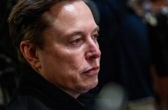 Elon Sounds Extremely Depressed Aft...