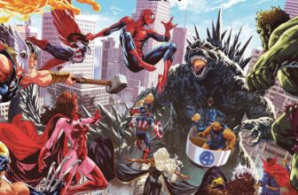 Godzilla Ain’t Just Invading ...