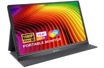 If You Own a PC or Mac, This 15R...