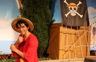 Universal’s One Piece Meet an...