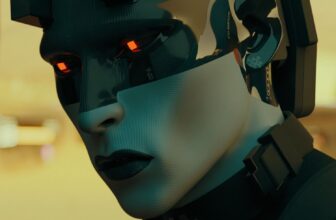 Bungie’s New Marathon Game Ha...