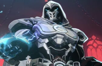 Marvel Rivals is Getting New Heroes...