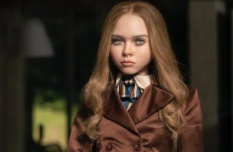 You Won’t Find the M3GAN Chat...